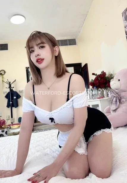Waterford escorts Kiara — 1