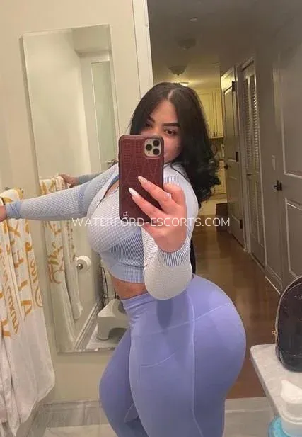 Waterford escorts Fernanda — 3