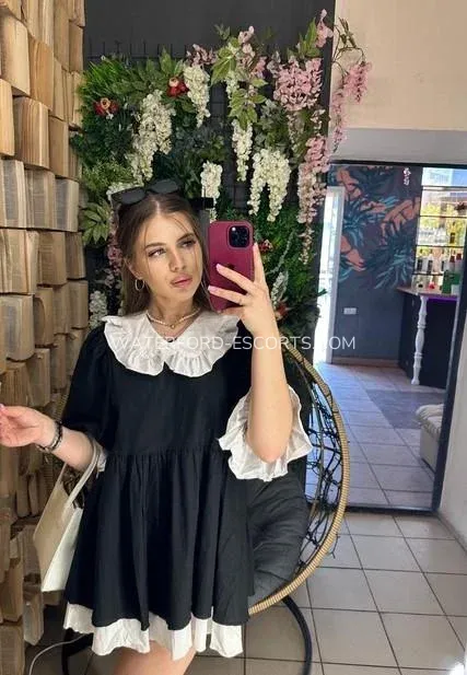 Waterford escorts Ella — 5