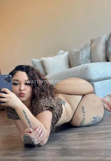 Waterford escorts Amanda — 3