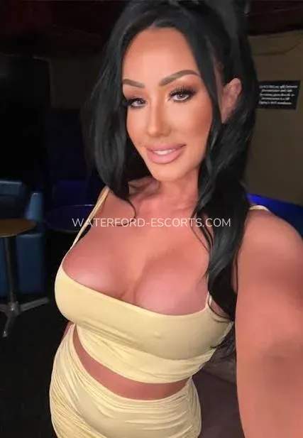 Waterford escorts Sara — 4