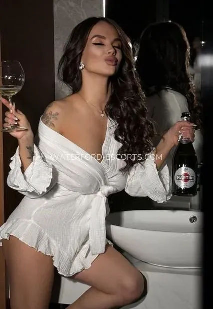 Waterford escorts Justina — 4