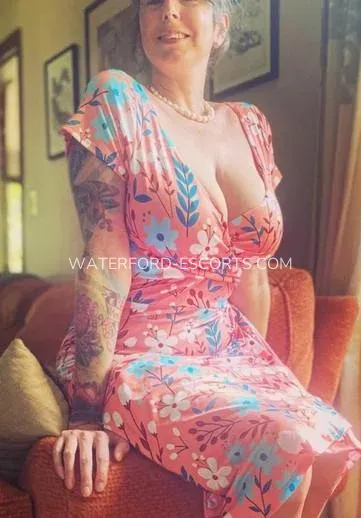 Waterford escorts Piedad — 1