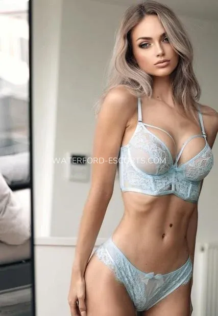 Waterford escorts Frida — 4