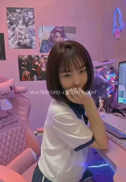 Waterford escorts Berit — 3