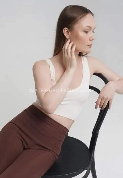 Waterford escorts Berit — 4