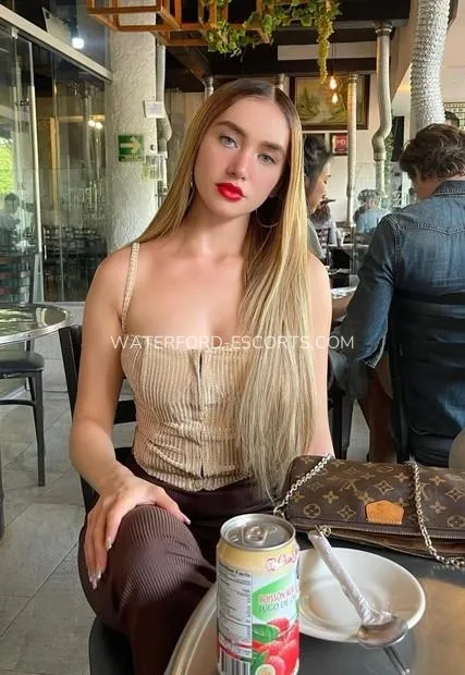 Escort djevojka Maj - Waterford