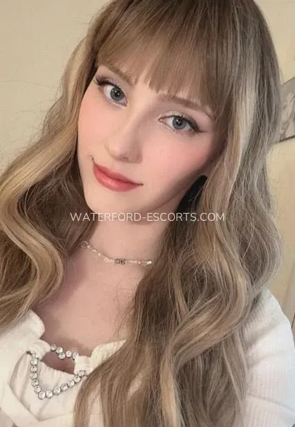Waterford escorts Britt — 1