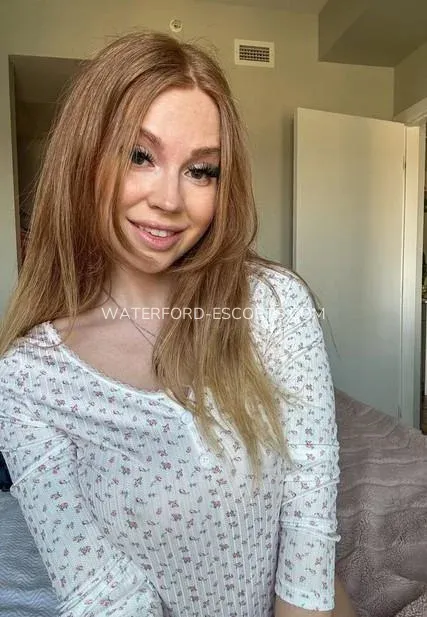 Waterford escorts Sara — 5