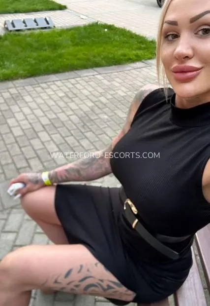 Waterford escorts Mona
