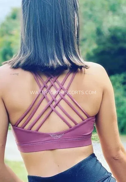 Waterford escorts Gun — 7