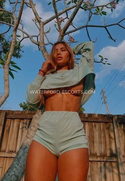 Waterford escorts Ashley — 5