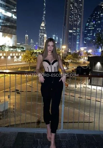 Waterford escorts Sarah — 6