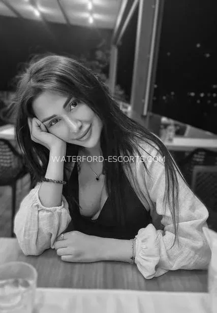 Waterford escorts Makenzie — 1