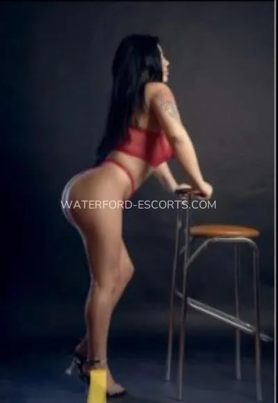 Waterford escorts Julia — 2