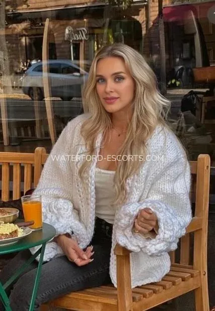 Waterford escorts Lisa — 6