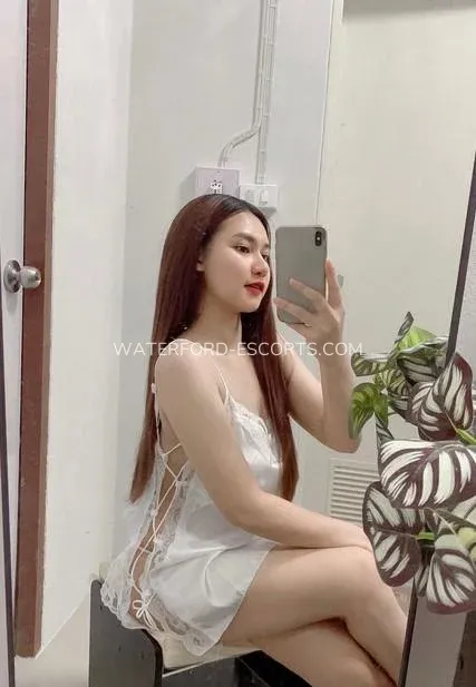 Waterford escorts Octavia — 4