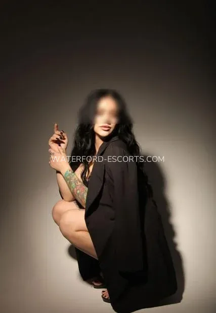 Waterford escorts Elena — 6