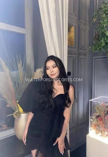 Waterford escorts Melissa — 3