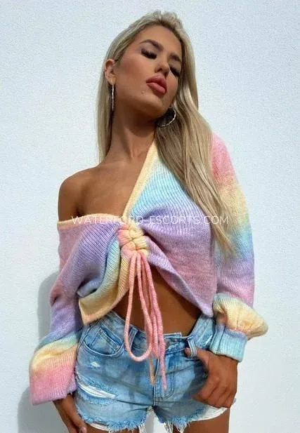Waterford escorts Anna — 6