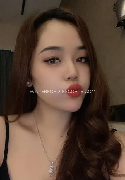 Waterford escorts Kyla — 6