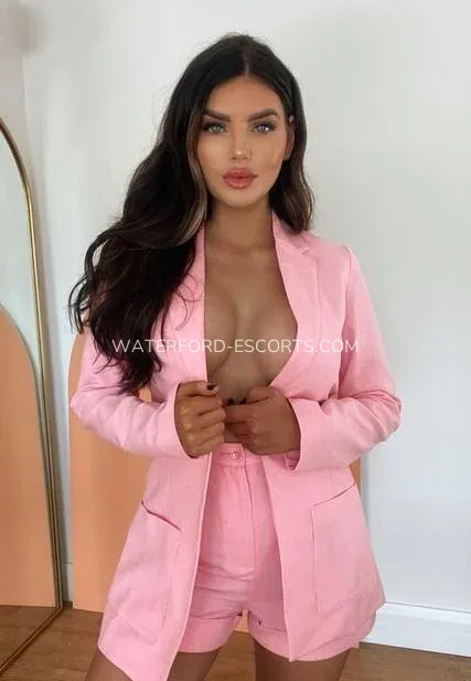 Waterford escorts Evelyn — 5