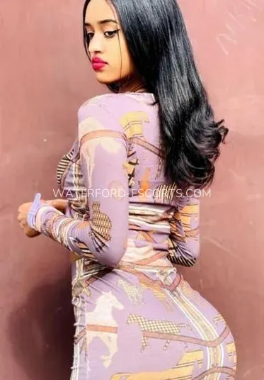 Waterford escorts Mallory — 4