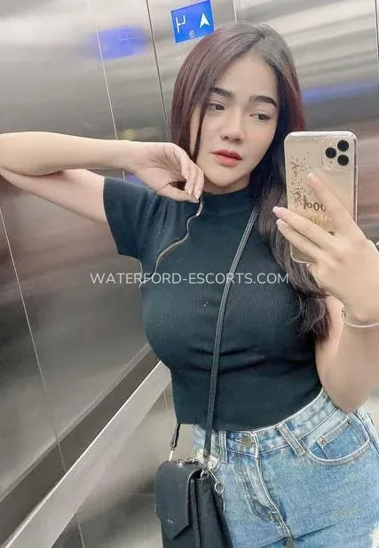 Waterford escorts Natalia — 9