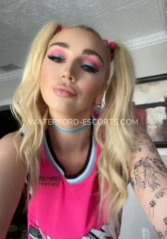 Waterford escorts Engracia — 3