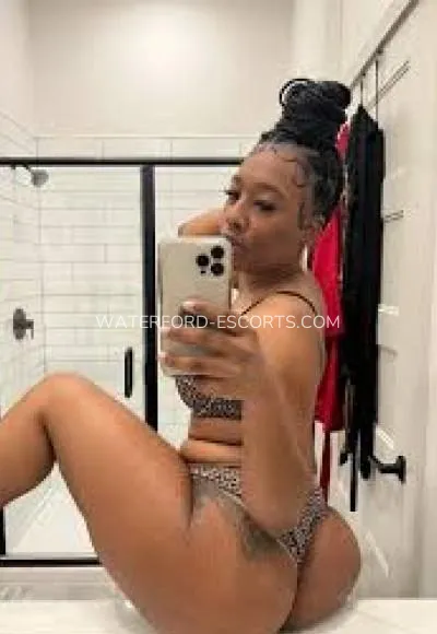 Waterford escorts claire