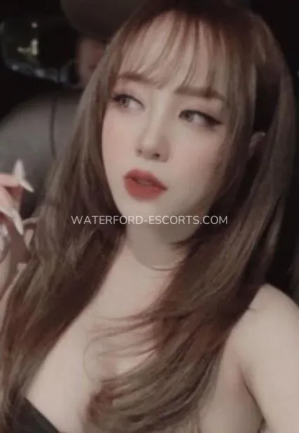 Waterford escorts Erika — 1