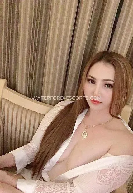 Waterford escorts Lily — 1