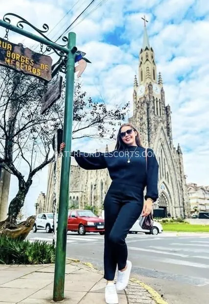 Escort djevojka Margareta - Waterford