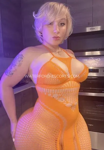 Waterford escorts Piedad — 1