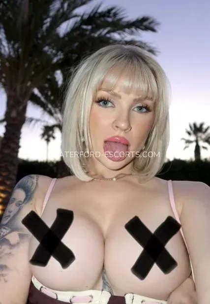 Waterford escorts Klara — 1