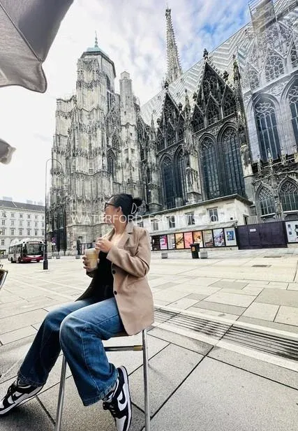 Waterford escorts Ebba — 8