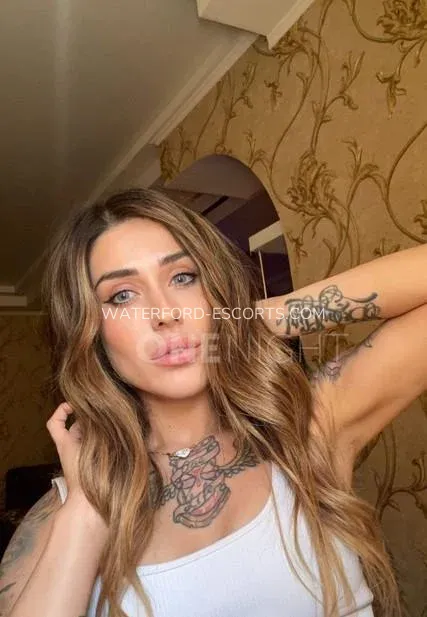 Waterford escorts Kiara — 6
