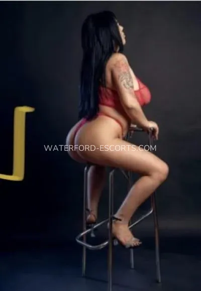 Waterford escorts Julia — 3