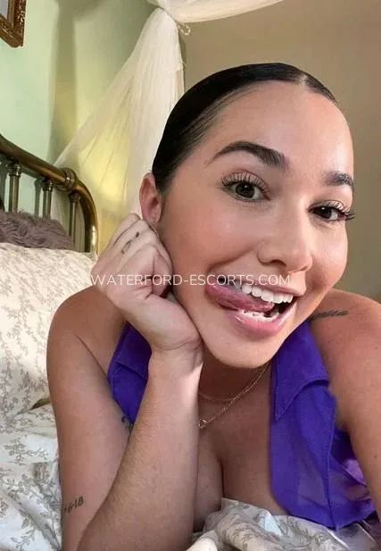 Waterford escorts Gabrielle — 1