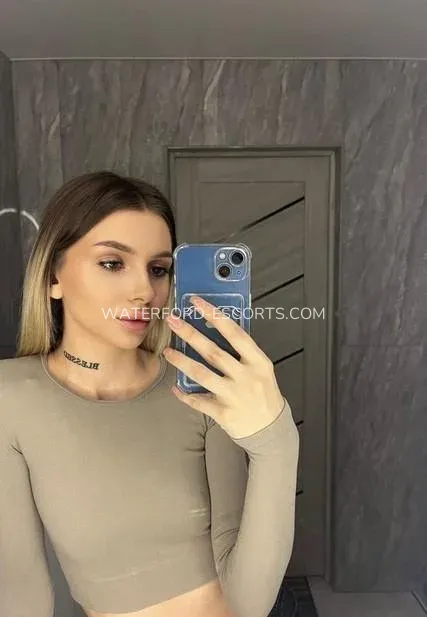 Waterford escorts Ann — 1