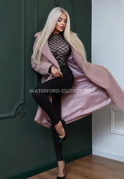 Waterford escorts Brianna — 4