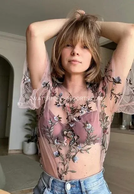 Waterford escorts Cecilia — 7