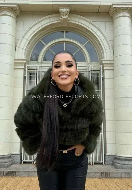 Waterford escorts Mafalda — 4