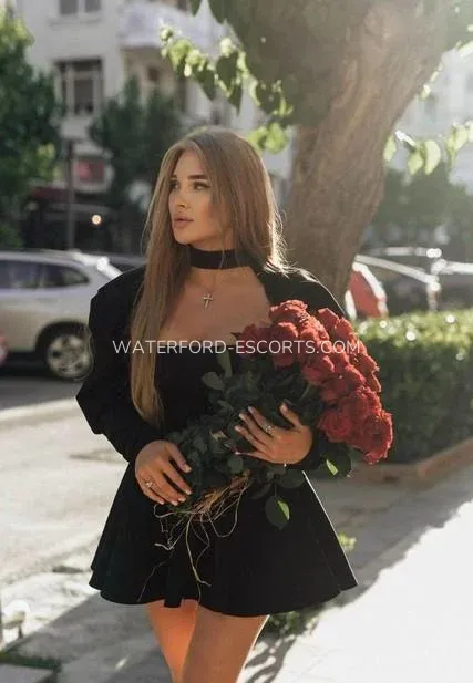 Waterford escorts Alexandra — 3