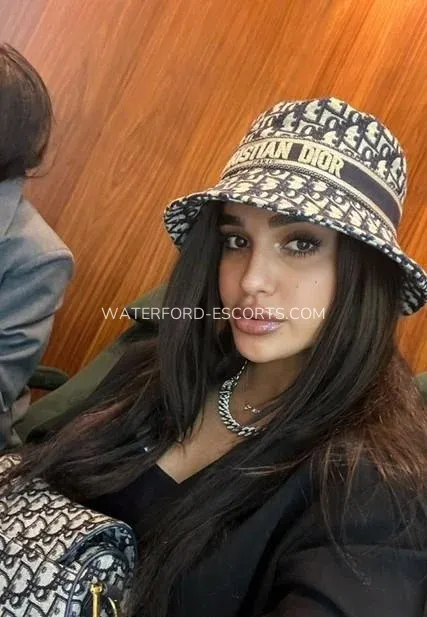 Waterford escorts Angelica — 3