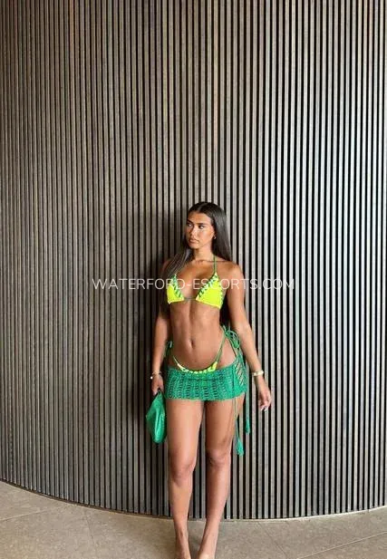 Waterford escorts Malin — 1
