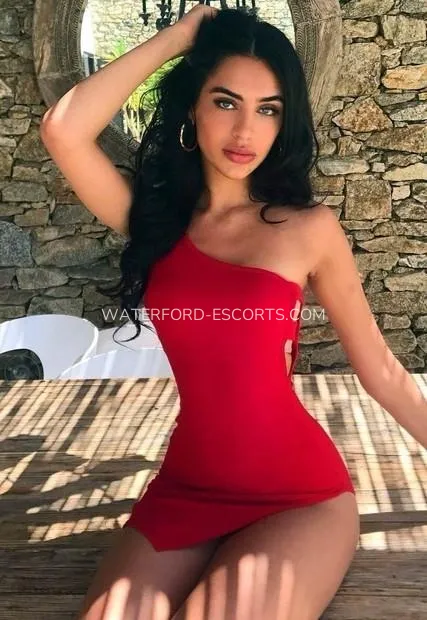 Waterford escorts cassidy