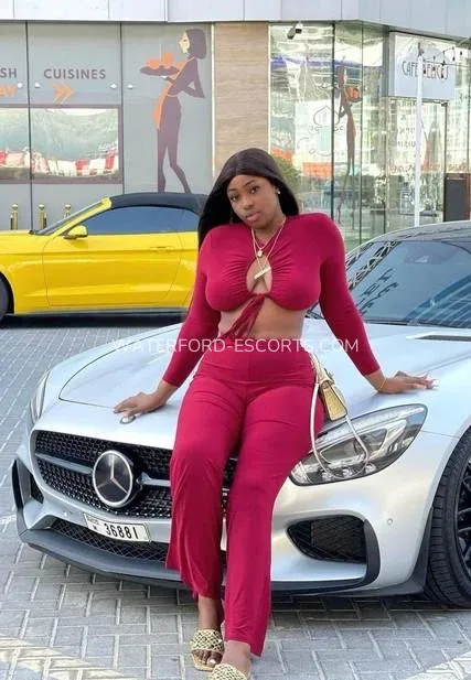 Waterford escorts Olga — 8