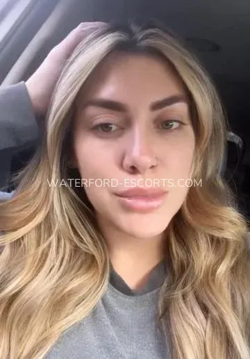 Waterford escorts Yvonne — 3