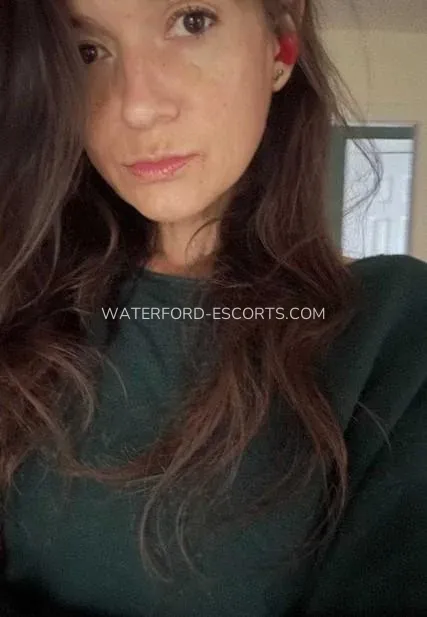 Waterford escorts Bella — 1